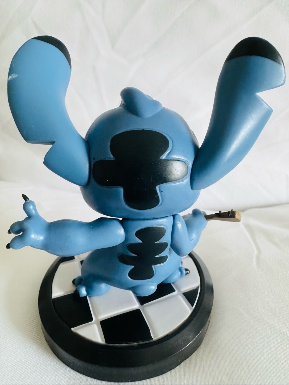 Disney Stitch & Angel Mini Egg Attack Figures 2-Piece Set from Germany - Picture 4 of 13